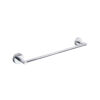 Πετσετοκρεμάστρα UNO 1240 Χρωμέ KARAG 40cm 3800201580250 1240