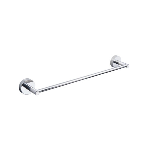 Πετσετοκρεμάστρα UNO 1250 Χρωμέ KARAG 50cm 3800201580267 1250