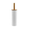 Πιγκάλ δαπέδου bamboo 1557 Λευκό ματ KARAG 5206836655598 1557