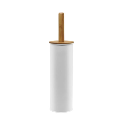 Πιγκάλ δαπέδου bamboo 1557 Λευκό ματ KARAG 5206836655598 1557