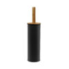 Πιγκάλ δαπέδου bamboo 1558 Μαύρο ματ KARAG 5206836655604 1558