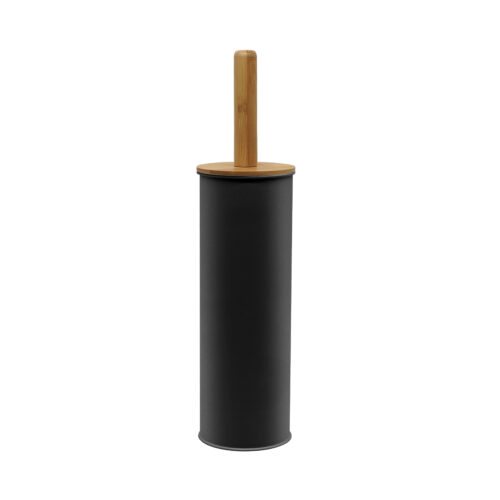 Πιγκάλ δαπέδου bamboo 1558 Μαύρο ματ KARAG 5206836655604 1558