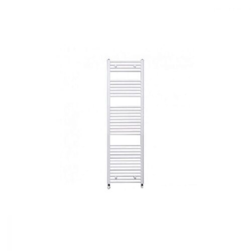 Θερμαντικό σώμα μπάνιου White Matt NILE 1720-600 KARAG 3x60x172cm 5206836102511 1720-600-W