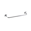 Πετσετοκρεμάστρα MODERNO 2230 Χρωμέ KARAG 30cm 3800201581318 2230