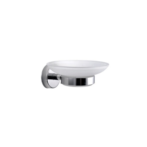 Σαπουνοθήκη MODERNO 2301 Χρωμέ KARAG 3800201589895 2301