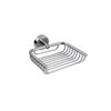 Σαπουνοθήκη σχαρωτή MODERNO 2303 Χρωμέ KARAG 13cm 3800201589949 2303
