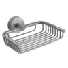 Σαπουνοθήκη σχαρωτή MODERNO 2303 99 Σατινέ KARAG 13cm 3800201582315 230399