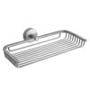 Σαπουνοθήκη σχαρωτή MODERNO 2304 99 Σατινέ KARAG 23cm 3800201582322 230499