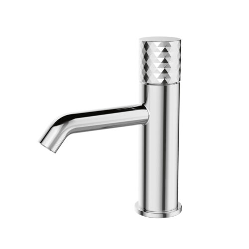 Μπαταρία νιπτήρος JOAN Brass Pattern 24601-424A-BP KARAG 5206836669816 24601-424A-BP