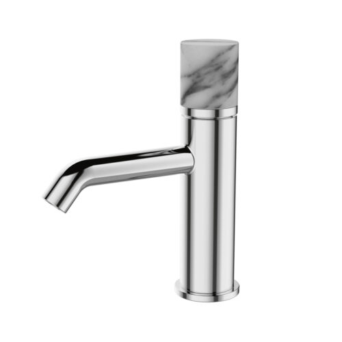 Μπαταρία νιπτήρος JOAN Marmo Bianco 24601-424A-MB KARAG 5206836669809 24601-424A-MB
