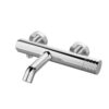 Μπαταρία λουτρού JOAN Brass Pattern 24603-425A-BP KARAG 5206836669946 24603-425A-BP