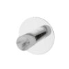 Μίκτης ντους μονός JOAN Marmo Bianco 24666-425A-MB KARAG 5206836669991 24666-425A-MB
