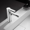 Μπαταρία νιπτήρος TATI 28801 KARAG 5206836665627 28801