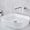 Μπαταρία νιπτήρος εντοιχισμού TATI 28886 KARAG 5206836665641 28886