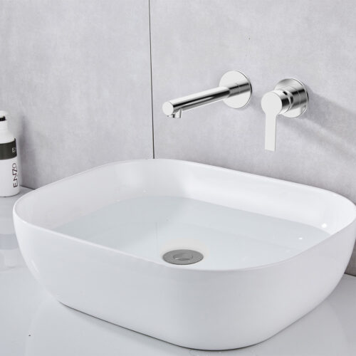 Μπαταρία νιπτήρος εντοιχισμού TATI 28886 KARAG 5206836665641 28886
