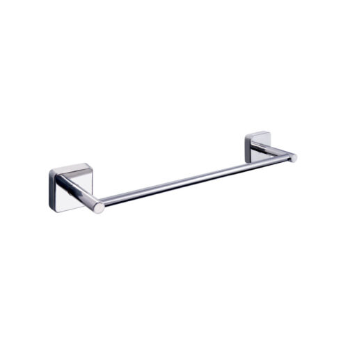 Πετσετοκρεμάστρα QUATTRO 4240 Χρωμέ KARAG 40cm 3800201580519 4240