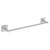 Πετσετοκρεμάστρα QUATTRO 4250 99 Σατινέ KARAG 50cm 3800201582698 425099