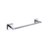 Πετσετοκρεμάστρα QUATTRO 4250 Χρωμέ KARAG 50cm 3800201580526 4250