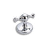 Άγκιστρο διπλό METALIA 6156.0 FERRO 8590309005674 6156.0