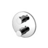 Θερμοστατικός μίκτης ντους 2 εξόδων 68008JW3 KARAG 5206836511535 68008JW3