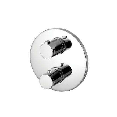 Θερμοστατικός μίκτης ντους 2 εξόδων 68008JW3 KARAG 5206836511535 68008JW3
