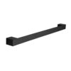 Πετσετοκρεμάστρα NEO 8270 55 Μαύρη ματ KARAG 70cm 3800201587679 827055