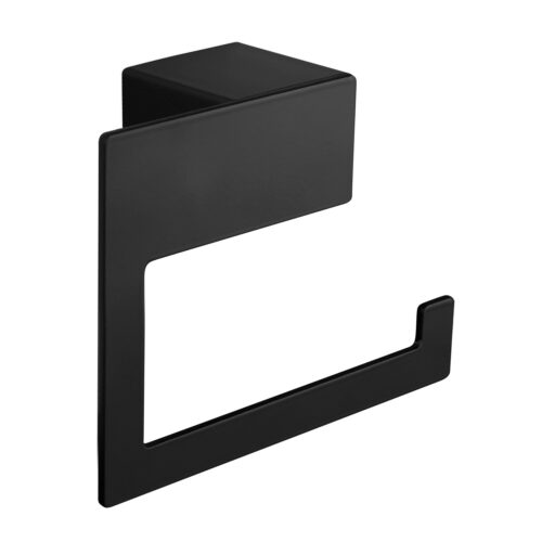 Χαρτοθήκη ανοιχτή NEO 8408 55 Μαύρη ματ KARAG 3800201587778 840855