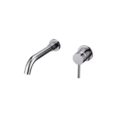 Μπαταρία νιπτήρος εντοιχισμού ARTEMIS Cromo 911-P KARAG 5206836102252 911-P-C