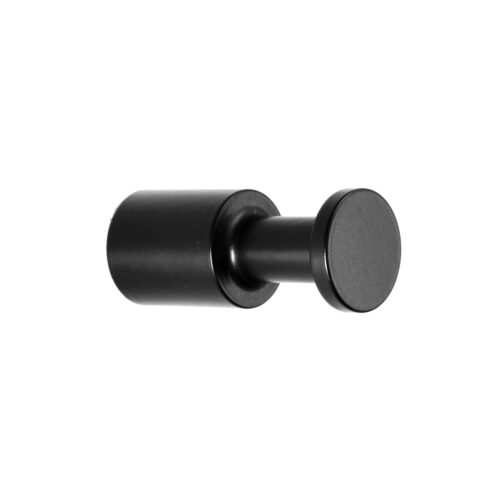 Άγκιστρο μπάνιου MODERNO 9601 55 Μαύρο ματ KARAG 3800201583619 960155