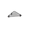 Καλάθι γωνιακό σχαρωτό RETI 9636 55 Μαύρο ματ KARAG 21x21x3cm 1 Καλάθι γωνιακό σχαρωτό RETI 9636 55 Μαύρο ματ KARAG 21x21x3cm 3800201584357 963655
