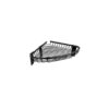 Καλάθι γωνιακό σχαρωτό RETI 9637 55 Μαύρο ματ KARAG 21x21x3cm 2 Καλάθι γωνιακό σχαρωτό RETI 9637 55 Μαύρο ματ KARAG 21x21x3cm 3800201584395 963755