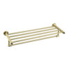 Ραφιέρα πετσετών ARTEMIS A01503 43 Gold KARAG 5206836666723 A0150343