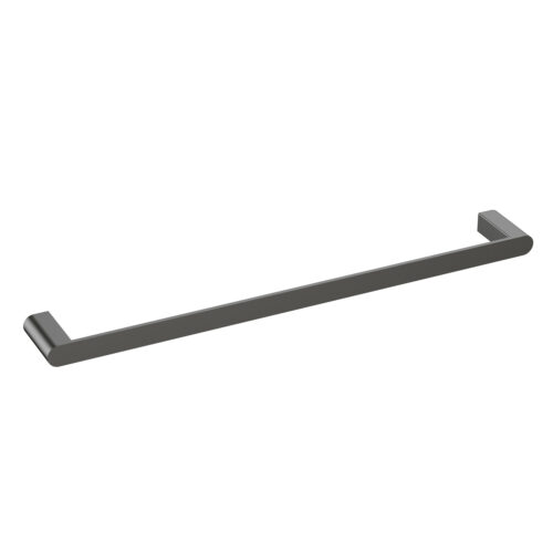 Πετσετοκρεμάστρα ARTEMIS A03501 45 Gun Metal KARAG 5206836666709 A0350145