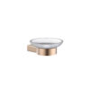 Σαπουνοθήκη ARTEMIS A03508 36 Rose Gold KARAG 5206836666778 A0350836