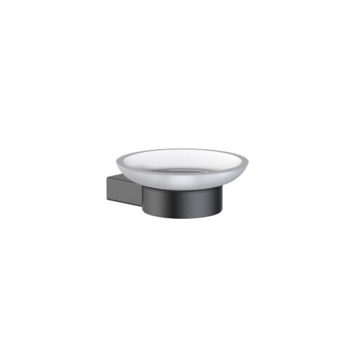Σαπουνοθήκη ARTEMIS A03508 45 Gun Metal KARAG 5206836666761 A0350845