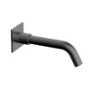Επιτοίχιο ρουξούνι LEA Gun Metal AC051 KARAG 5206836617060 AC051GM