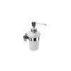 Δοχείο υγρού σαπουνιού γυάλινο GRACE AC34 FERRO 5901095650468 AC34