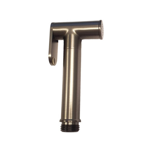 Τηλέφωνο μπιντέ ARTEMIS Gun Metal AC545B-GM KARAG 5206836616919 AC545BGM