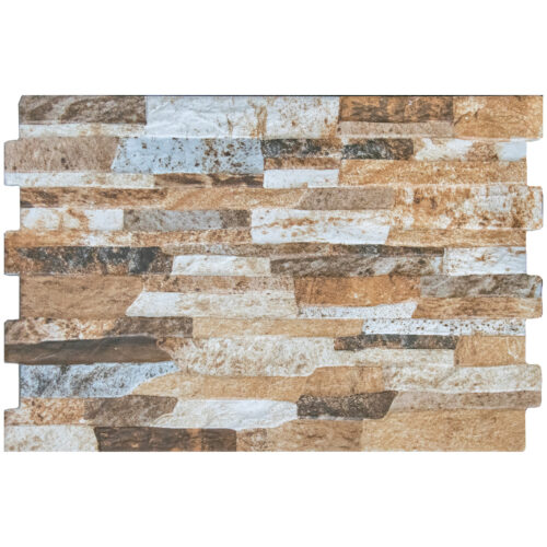 Πλακάκι ANDES Tierra Rlv KARAG 32x48cm 5206836518282 ANDT3248