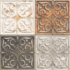 Πλακάκι ANTIGUA LIS Mix KARAG 33x33cm 5206836037059 ANTLM3333