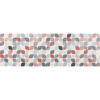Πλακάκι AQUARELLA Décor 2 KARAG 30x90cm 1 Πλακάκι AQUARELLA Décor 2 KARAG 30x90cm 5206836071930 AQUD3090