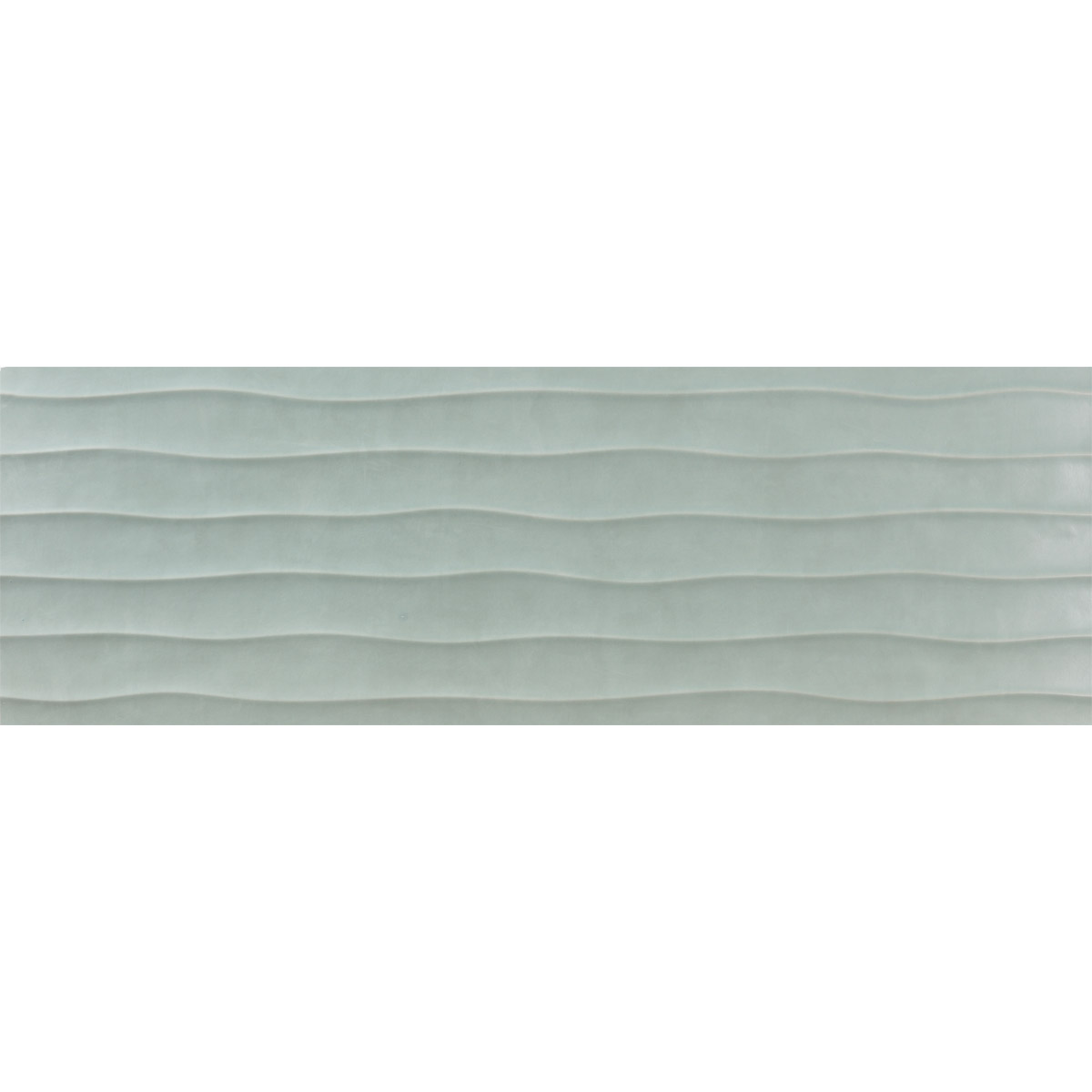 Πλακάκι AQUARELLA Green Rlv KARAG 30x90cm 5206836072975 AQUGR3090