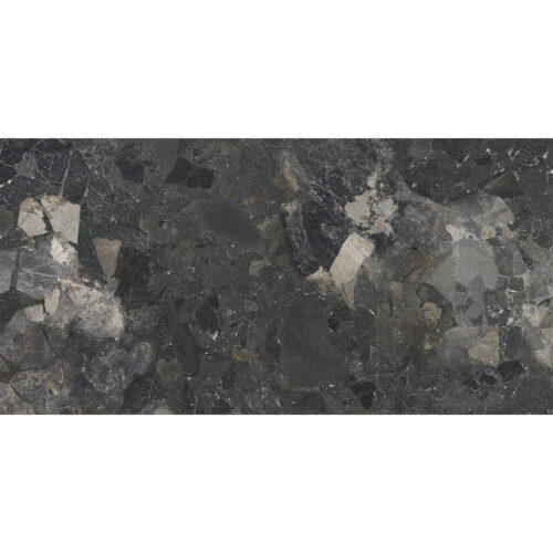 Πλακάκι ARGOS Black KARAG 60x120cm 5206836687988 ARGBLA60120