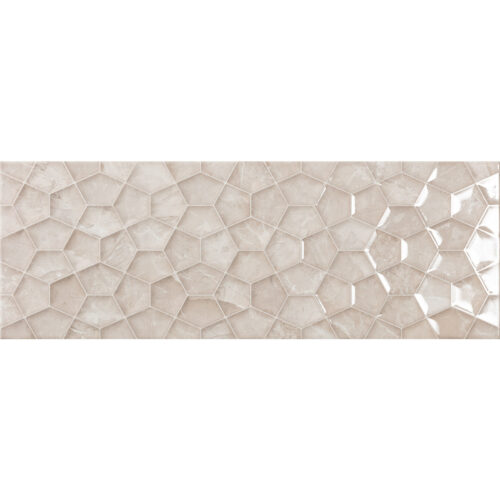 Πλακάκι ARIANA Stone Rlv KARAG 25x70cm 5206836072913 ARISR2570