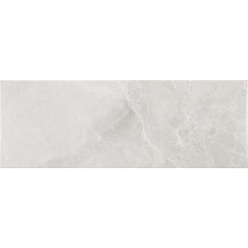 Πλακάκι ARIANA White KARAG 25x70cm 5206836072883 ARIW2570