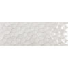 Πλακάκι ARIANA White Rlv KARAG 25x70cm 5206836072906 ARIWR2570