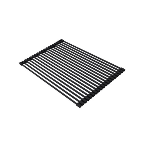 Σχάρα σιλικόνης για νεροχύτη FLEX 500 Black ARS023BK ELLECI 8031873801151 ARS023BK