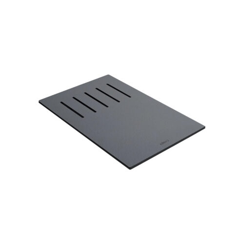 Επιφάνεια κοπής συρόμενη για νεροχύτη Sliding 50 Grey ATH010GR ELLECI 8031873300265 ATH010GR