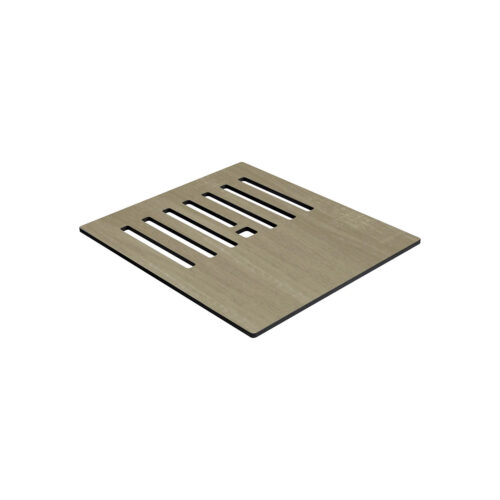 Επιφάνεια κοπής για νεροχύτη BEST WORKSTATION Quercia ATH073QU ELLECI 8031873300432 ATH073QU