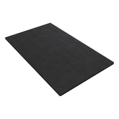 Επιφάνεια κοπής για νεροχύτη SINTESI 500 Black ATH093BK ELLECI 8031873301583 ATH093BK